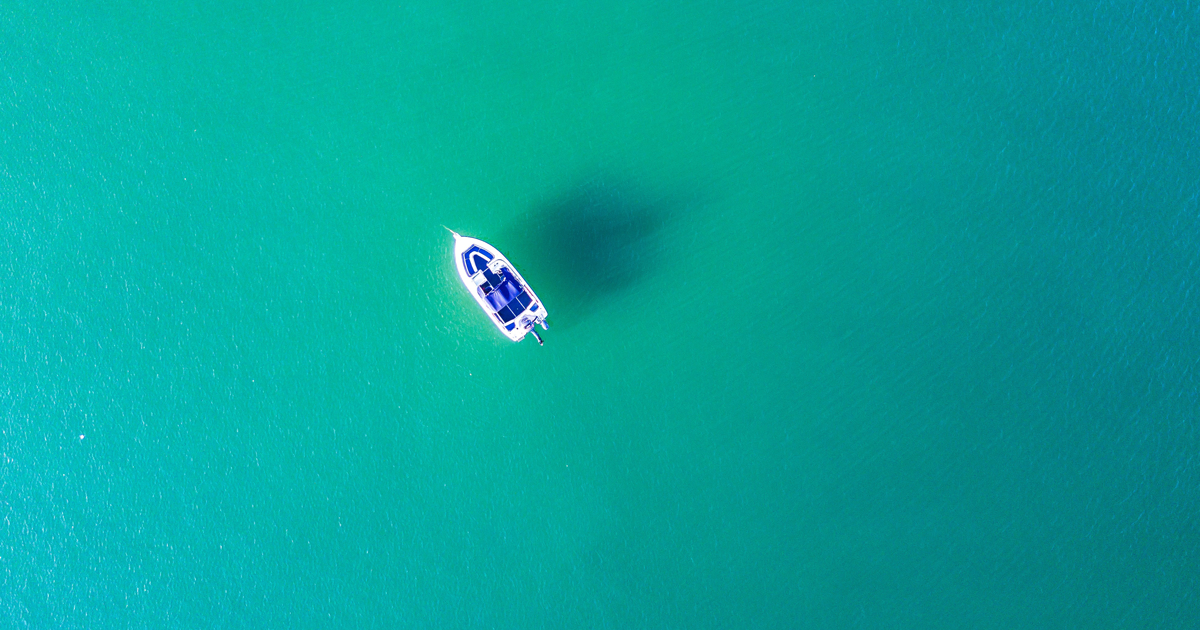 “Hải trình Kon-Tiki” - Chuyến đi “màu xanh ôm lấy màu xanh”