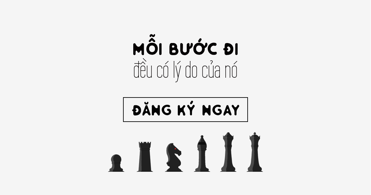 Khoá học xây dựng chiến lược nội dung với Ngày ngày viết chữ