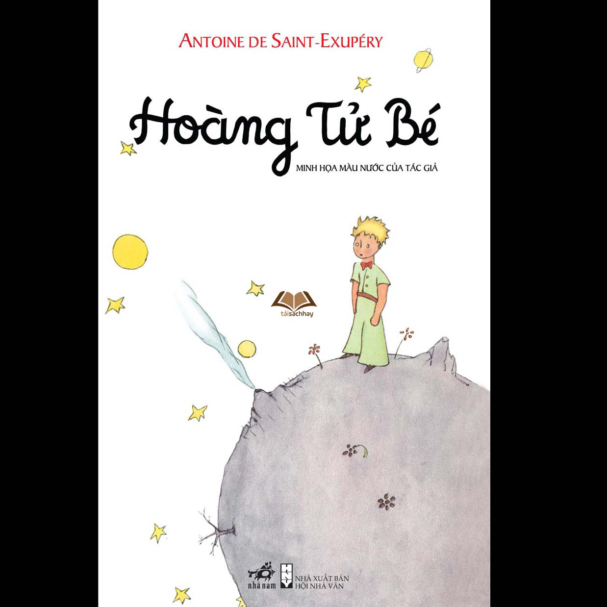 Sách Hoàng tử bé