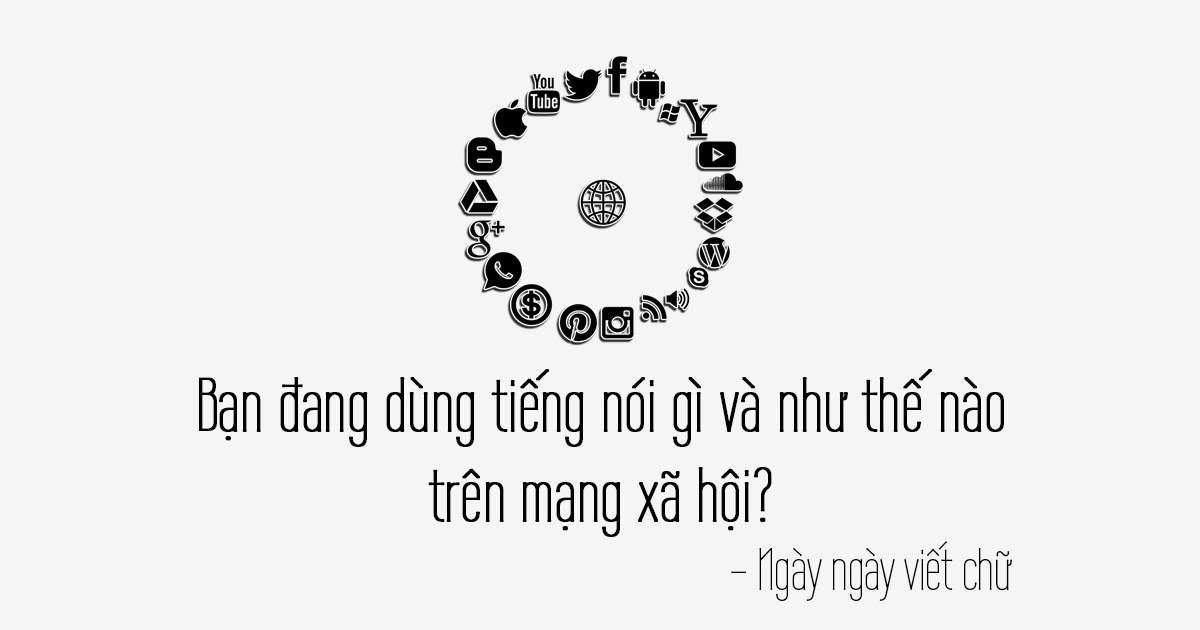 4 chiến thuật viết bài social media hiệu quả | Ngày ngày viết chữ