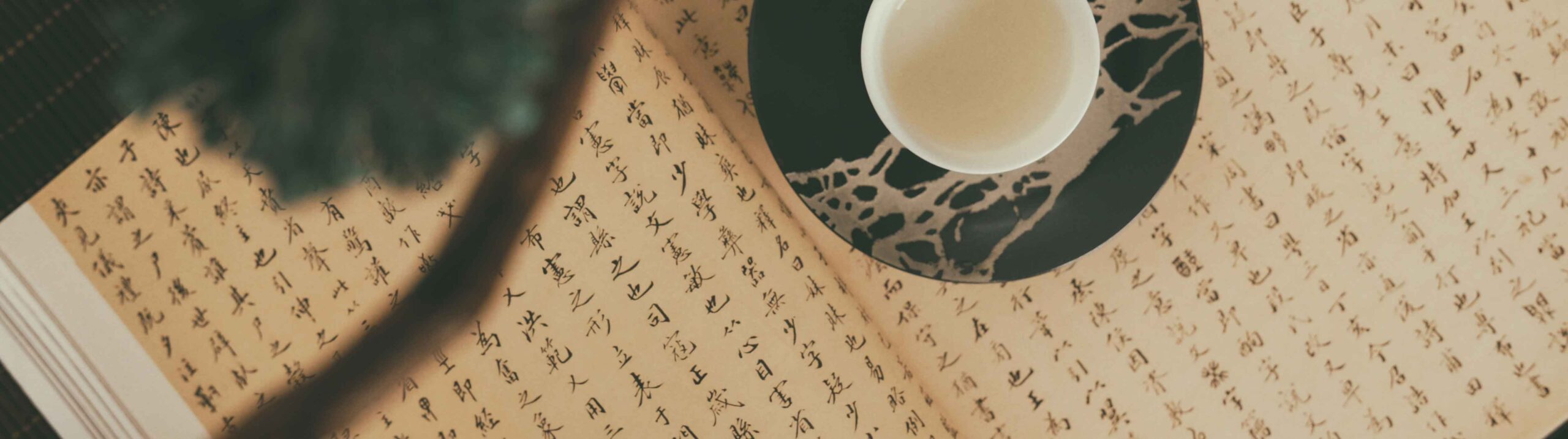 Tiếng Trung Ngày ngày viết chữ