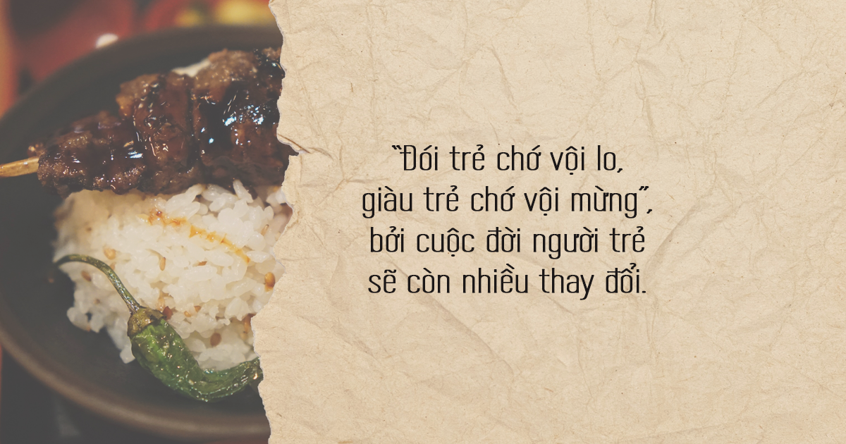 Quan niệm về cái đói trong thành ngữ, tục ngữ, ca dao của người Việt