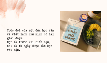 Hai bài viết về “Hôm nay phải mở mang” trong một cuộc thi viết