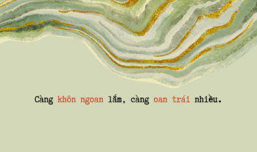 Chuyện khôn chuyện dại qua một vài câu tục ngữ, ca dao