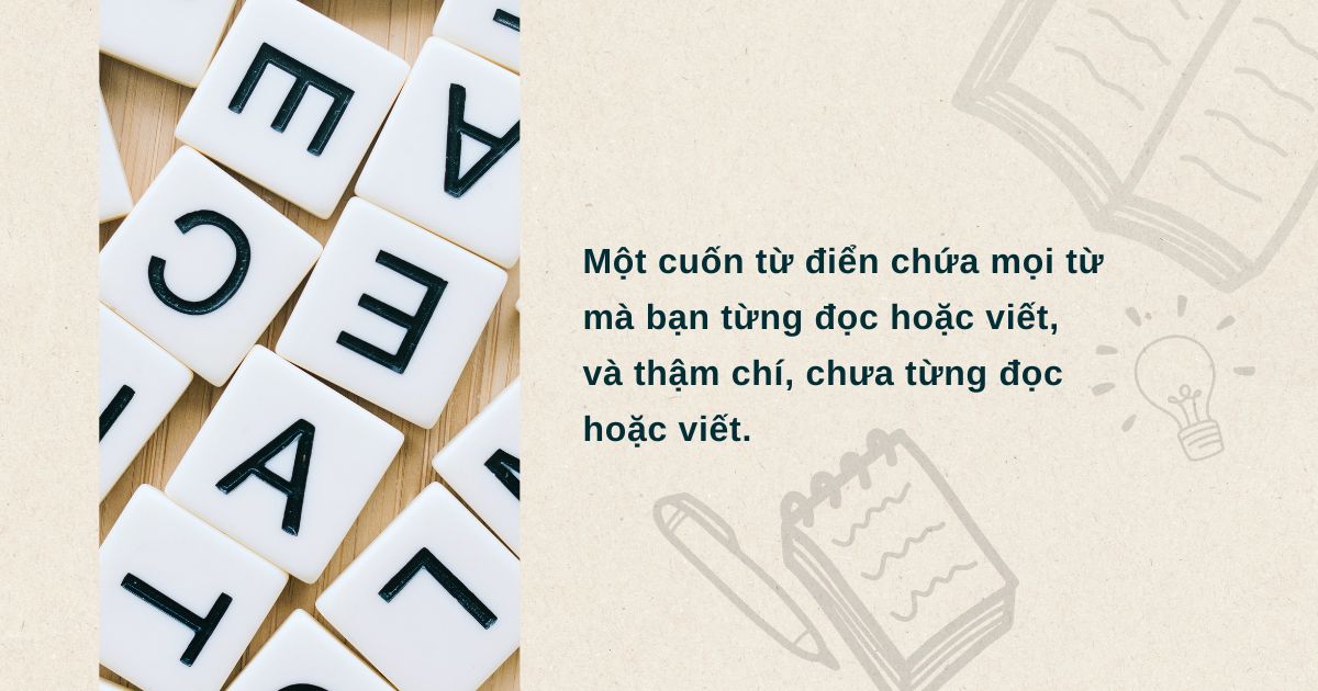 Làm thế nào để dùng từ điển bồi dưỡng kỹ năng viết? | Ngày ngày viết chữ