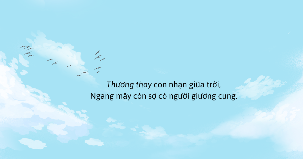 Về một từ "thay" trong tiếng Việt