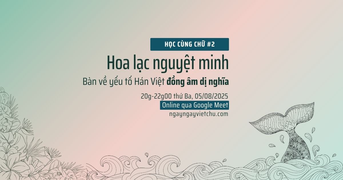 Hoa lạc nguyệt minh