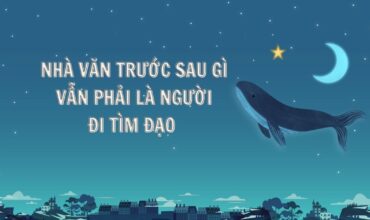 Văn dĩ tải đạo – Ngày ngày viết chữ tuyển chọn và giới thiệu