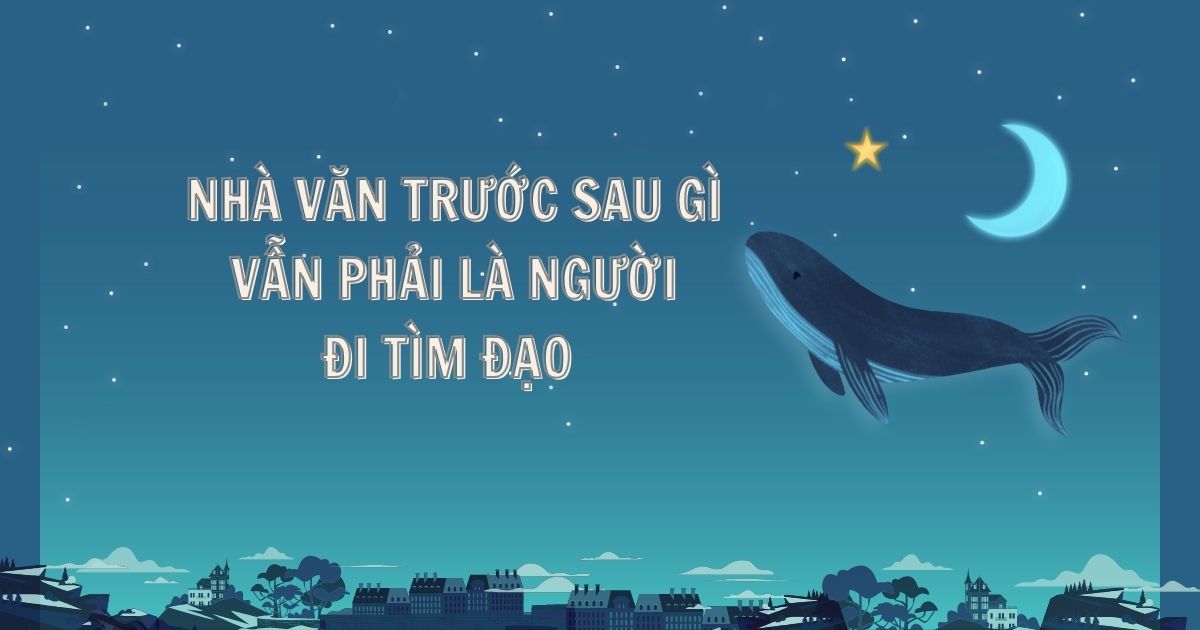 Văn dĩ tải đạo – Ngày ngày viết chữ tuyển chọn và giới thiệu