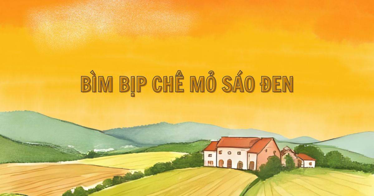Đôi điều về hình ảnh chim bìm bịp trong dân gian | Ngày ngày viết chữ