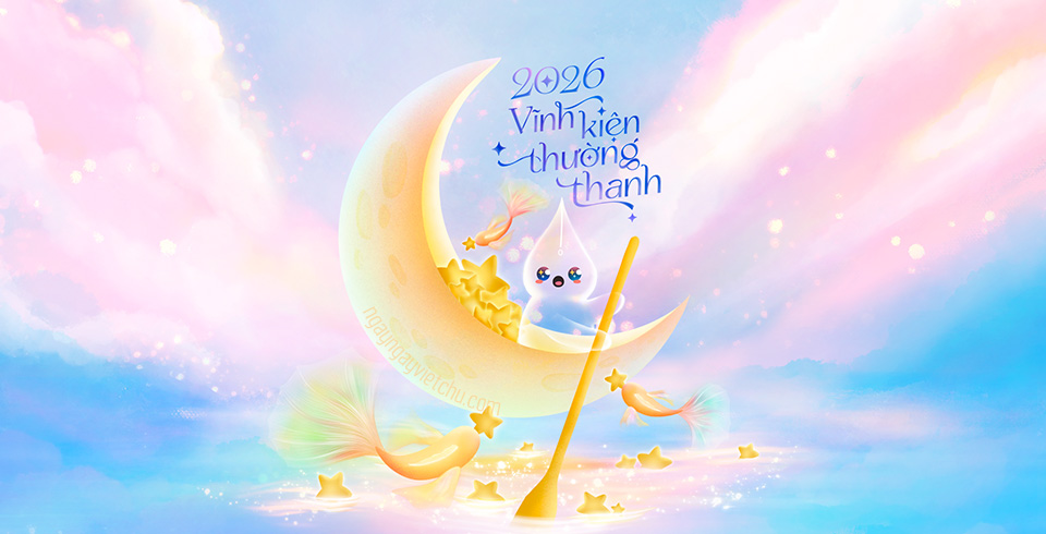 2026 Vĩnh kiện thường thanh